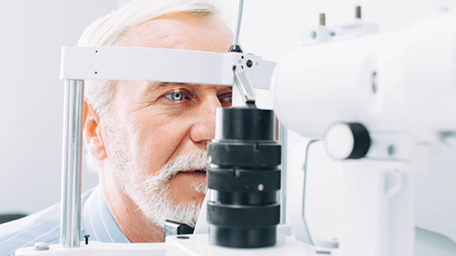 Can You Prevent Glaucoma?